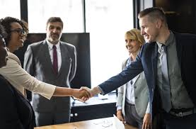 Konsultanti Joins a new deal with Techflo